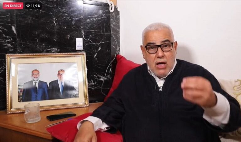 عبد الله حتوس: بنكيران ومزالق الإخلال بواجب التحفظ