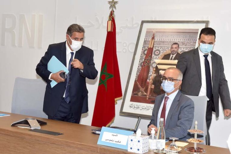 وزارة “بنموسى” اقتطاعات من أجور نساء ورجال التربية والتكوين بالمغرب بلغت 2200 درهم بمناسبة العيد