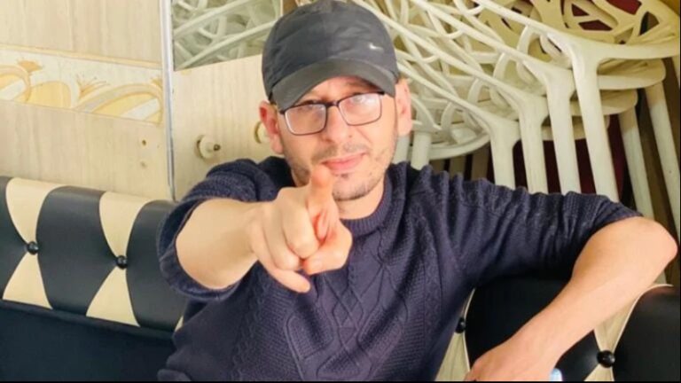 “هيومن رايتس ووتش” تدعو السلطات المغربية بإسقاط التهم الموجهة ضد ربيع الأبلق أحد النشطاء