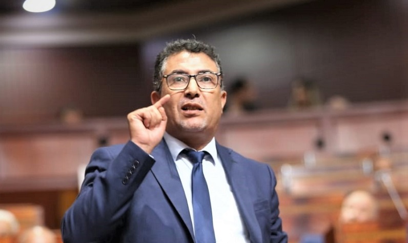 “التقدم والاشتراكية” يطالب الحكومة بالزيادة في الأجور لــ