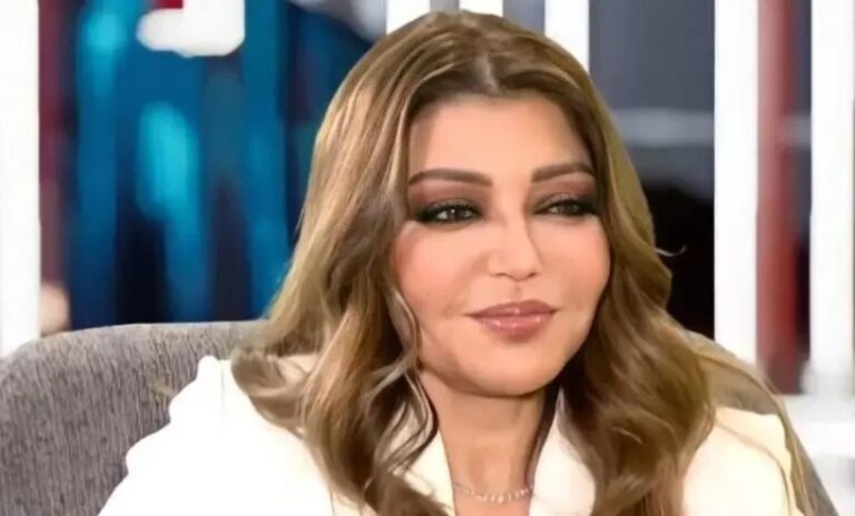 سميرة سعيد .. ”الديفا” تركت الجامعة من أجل الذهاب للقاهرة