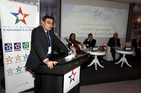 مطالب بإقالة «فيصل العريشي» مدير التلفزيون المغربي بسبب “فتح الاندلس” ورداءة البرامج.. نقاد يصفونه…