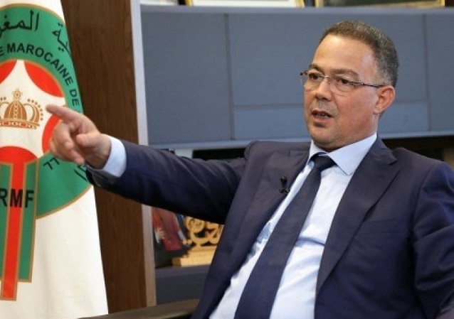 بوادر ازمة بين فوزي لقجع وحاليلوزيتش مدرب المغرب.. حاليلوزيتش يرد على لقجع بتصريح ناري من صربيا في…