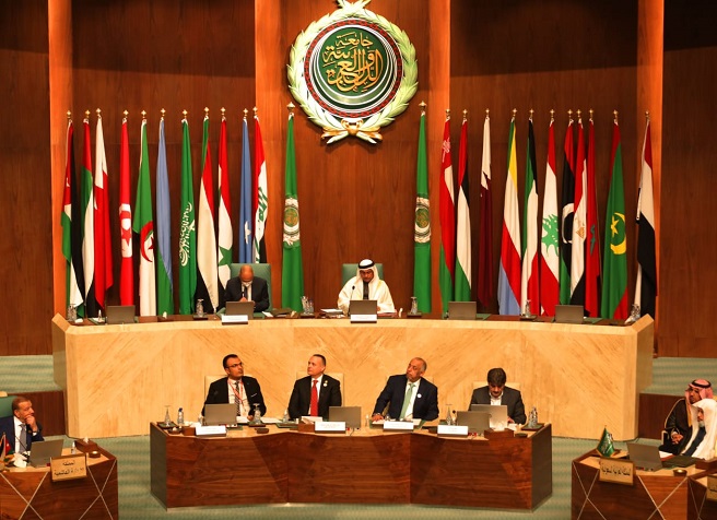 في يوم الأسير: البرلمان العربي تدويل قضية الأسرى الفلسطينيين أمراً حتمياً قانوناً وأخلاقاً