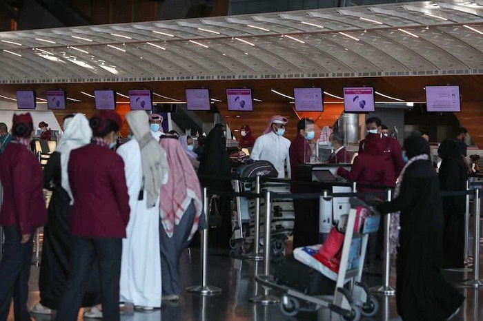 الخطوط السعودية تضيف مراكش ثاني محطة بعد الدار البيضاء إلى وجهاتها العشر الحديثة