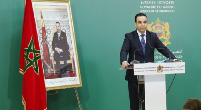 الحكومة المغربية تعلن للمرة الأولى عن موقفها بخصوص المفطرين في نهار رمضان .. إجماع الدولة الإسلامية…