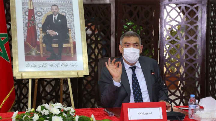 الداخلية تتوعد جمعيات “حماية المال العام” والهيئات المخالفة للقانون.. الحكومة تريد إخضاع الجميع…