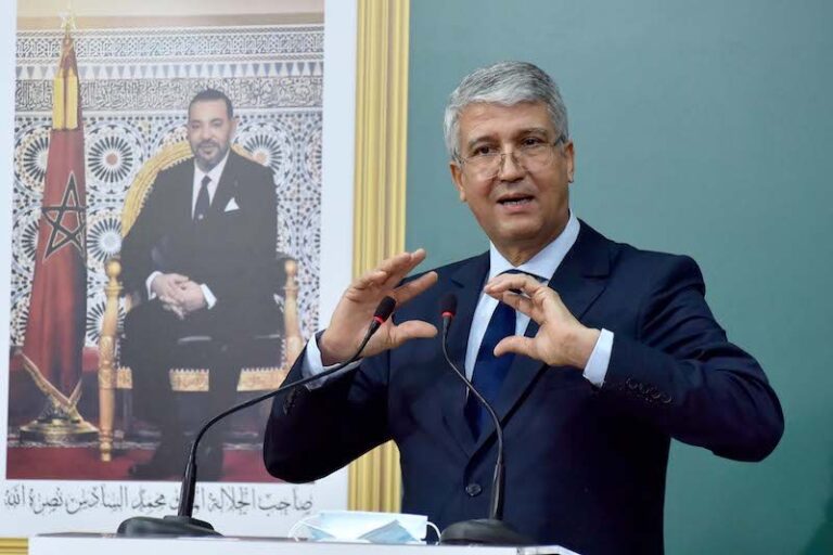 وزير الفلاحة: الحكومة تتحمل فروق أسعار القمح .. ومن يتحمل فرق أسعار ارتفاع المواد الغذائية بمعدل…