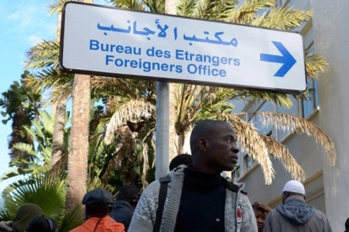 تقرير: المغرب تحوّل من “محطة عبور” إلى “بلد إقامة”.. شهادات مهاجرين”نتعرض أحيانا للعنصرية لذلك نحافظ…