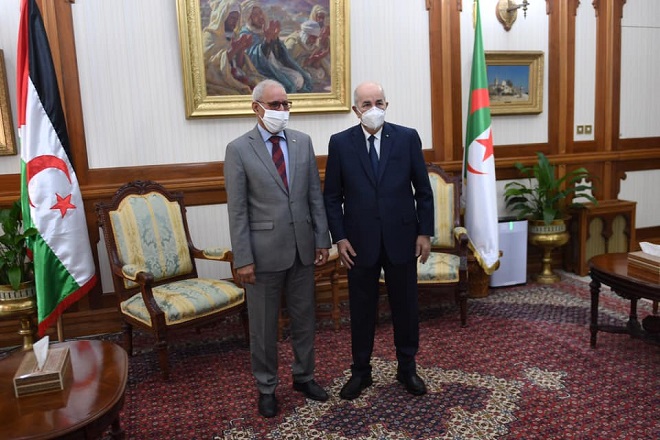 البوليساريو تشعر بعزلة غير مسبوقة مع تفكك أحزمة الدعم الخارجية.. دعم أوروبي واسع للحكم الذاتي في…
