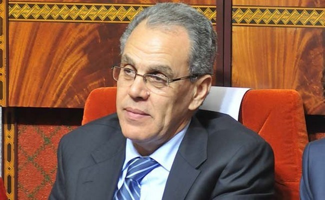 لوديي المغرب صد 577 هجمة سيبرانية في 2021