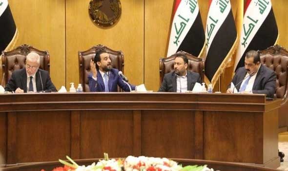 مجلس النواب العراقي يصوت بالإجماع على قانون حظر تطبيع وإقامة العلاقات مع إسرائيل