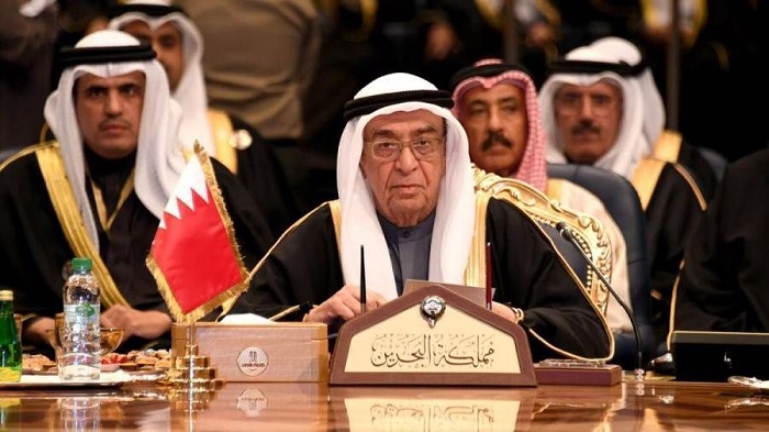 مملكة البحرين تحتضن إطلاق وثيقة تطوير التعليم في العالم العربي التي ينظمها البرلمان العربي بمشاركة…