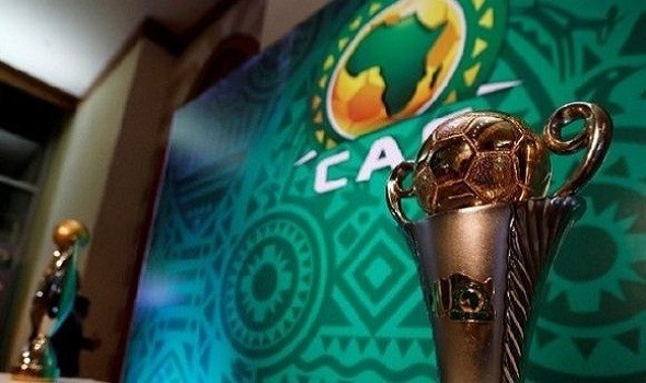 نهضة بركان المغربي يحرز كأس الكونفدرالية الإفريقية على حساب
