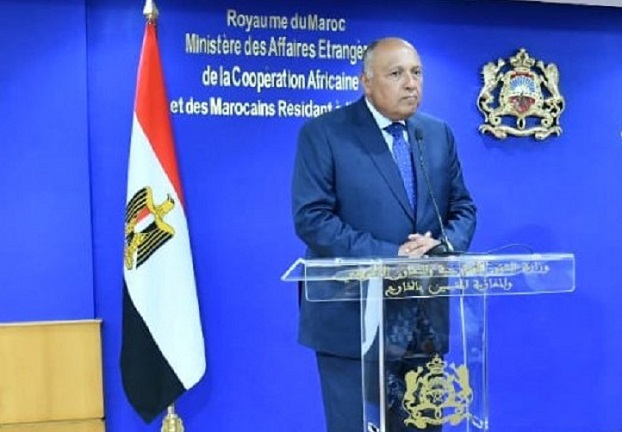 مصر تجدد تأكيد موقفها الداعم للوحدة الترابية المغربية والتزامها بالحل الأممي لقضية الصحراء