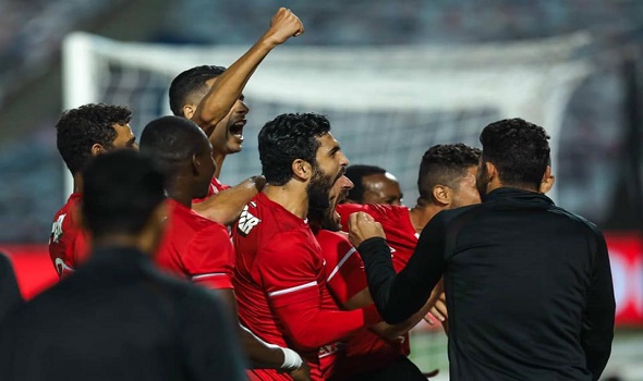 الأهلي يُعلن استلام 2500 تذكرة فقط لـ نهائي إفريقيا ويعترض في بيان رسمي