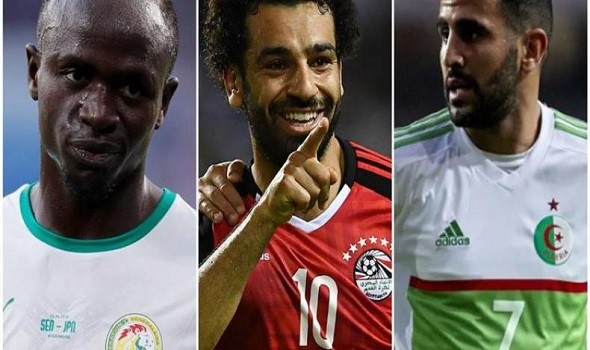 رئيس اتحاد الكرة يوجه رسالة لـ محمد صلاح وجماهير مصر بعد خسارة ليفربول لقب أبطال أوروبا