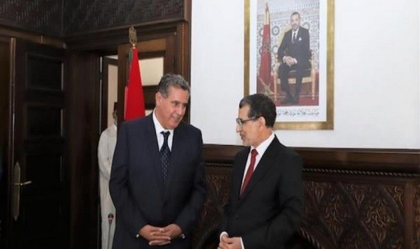 حكومة