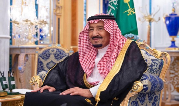 الملك سلمان يدخل المستشفى لإجراء فحوصات طبية