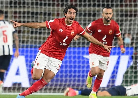 الأهلي يتأهل على حساب “وفاق سطيف الجزائري” لملاقاة الوداد في نهائي دوري أبطال إفريقيا