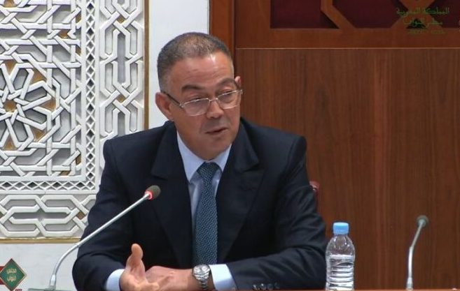 لقجع: مستحيل العودة إلى نظام دعم أسعار المحروقات..منحى الأسعار تصاعدي ولا يمكن التكهن بالمستقبل.. هل…