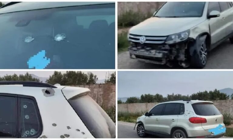 تصفية حساب بين تجار مخدرات.. العثور على جثة شاب مقتول داخل سيارته شمال المغرب