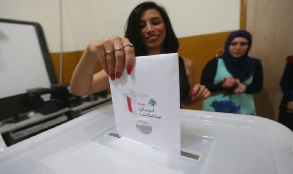 زلزال الإنتخابات اللبنانية يودي بحلفاء حزب الله الأساسيين و خسارة الممانعة سيطرتها