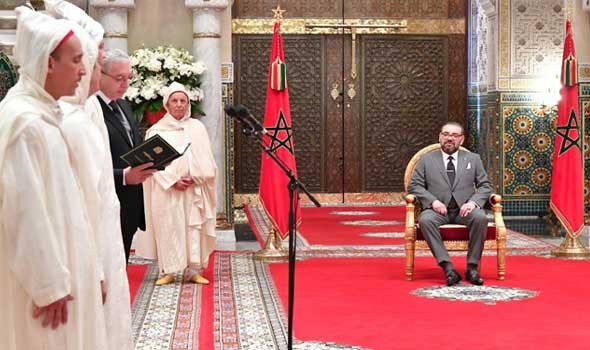 محكمة مغربية تلغي انتخاب 4 نواب بسبب «خروقات»