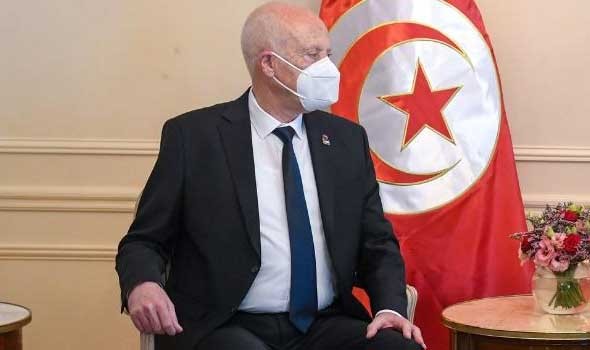 الرئيس التونسي قيس سعيد يعلن رفضه حضور مراقبين أجانب للانتخابات