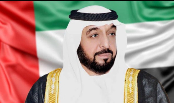 إسرائيل تقدم التعازي إلى الإمارات في وفاة رئيس الشيخ خليفة بن زايد آل نهيان