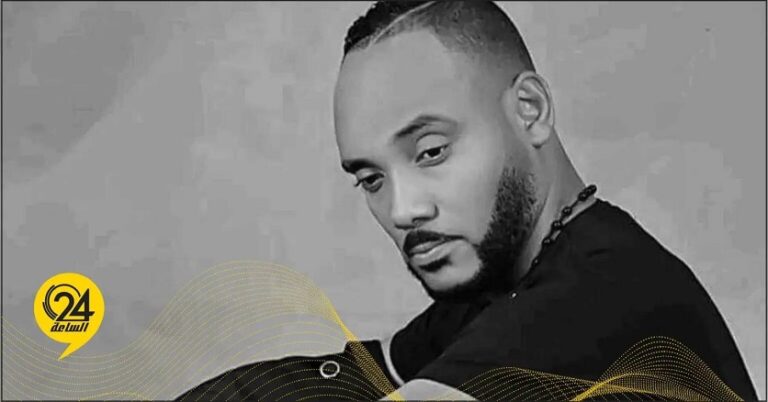 اغتيال الفنان الليبي أحمد بحور أمام منزله في صبراتة ..نشطاء يتهمون “داعش” باغتياله