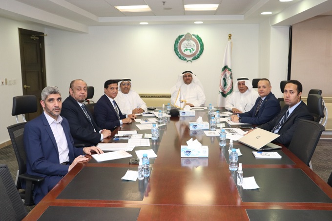 غدا .. رئيس البرلمان العربي يعقد مؤتمر صحفي لإعلان تفاصيل النسخة الأولى لـ “منتدى تعزيز التكامل…