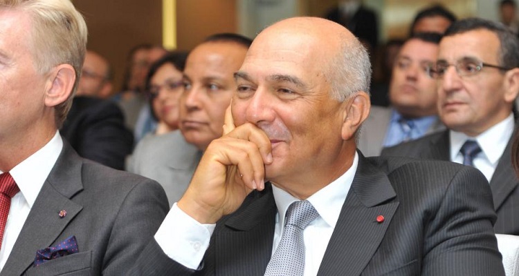 المغرب يجني إيرادات قياسية من صادرات الفوسفاط “الذهب الأبيض” المغربي.. أكثر من 25 مليار درهم في…
