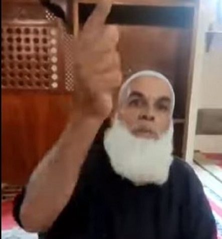 القبض على “مدعي النبوة” جديد بمسجد الجبيلات بمراكش المغربية