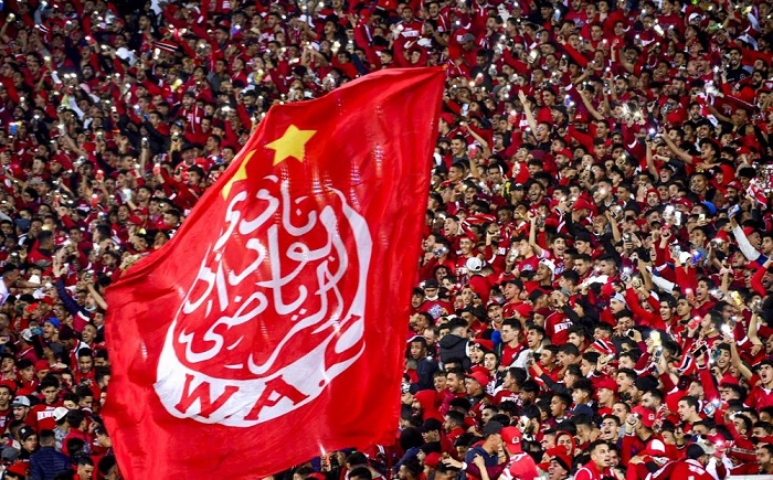 الأهلي يخصّص 30 طائرة لنقل جماهيره إلى الدار البيضاء لحضور نهائي دوري أبطال إفريقيا..جماهير الأهلي…