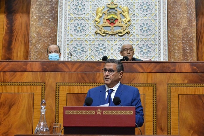 المعارضة :حكومة أخنوش مسؤولة على“استمرار المؤشرات الاقتصادية والاجتماعية في التدهور، ومعها القدرةُ…