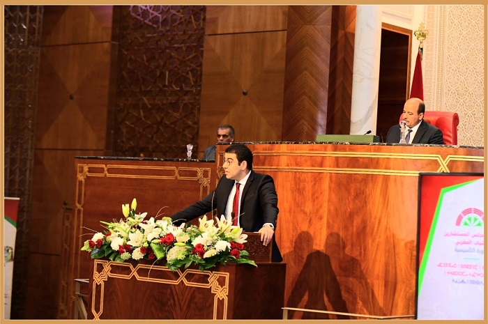 وزير الشباب والثقافة يحذر من خطورة إهمال الشباب..أكثر من 73 % من الشباب المغربي يرغب في الهجرة