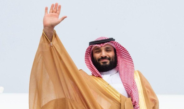 مباحثات سعوديةٍ - عراقيةً لدعمِ أمنِ المنطقةِ واستقرارها