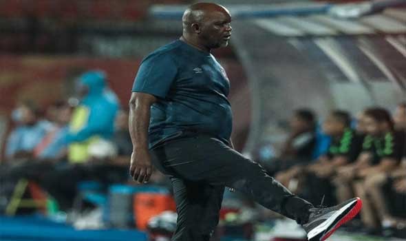 منتخب مصر يستبعد ثنائي الأهلي قبل مباراة إثيوبيا في تصفيات أمم إفريقيا