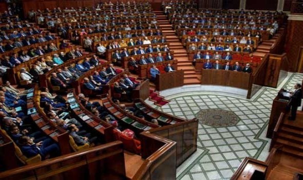 مجلس النواب المغربي يناقش تقرير المجلس الأعلى للحسابات لفترة 2019-2020