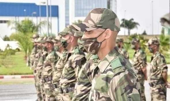 المغرب يتسلم 4 طائرات أباتشي متطورة