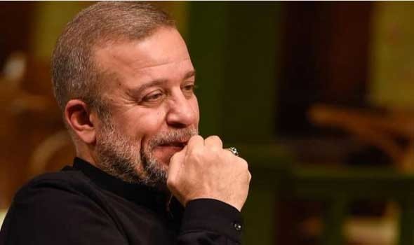 تكريم الفنان شريف منير في ختام مهرجان تطوان للسينما