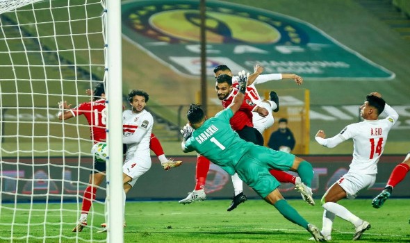 مرتضى منصور يُعلن رحيل بن شرقي عن الزمالك: لم يقل لي