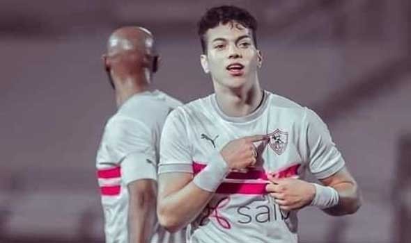 وكيل سيف الجزيري يحسم مصيره مع الزمالك بعد تمسك أمير مرتضى بخدماته