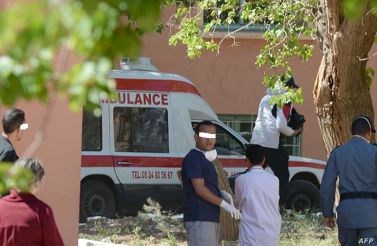 وزارة الصحة تعلن تسجيل أول إصابة مؤكدة بمرض جدري القردة لدى مسافر قادم من أوروبا