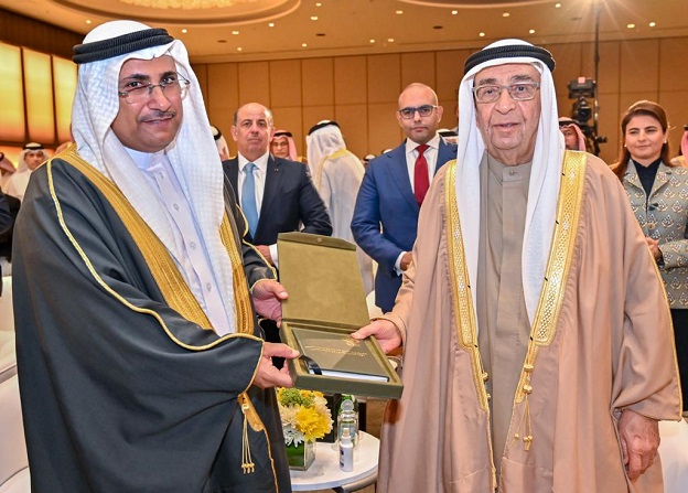 سمو الشيخ محمد بن مبارك آل خليفة يستقبل المشاركين في مؤتمر إطلاق وثيقة تطوير التعليم في العالم…