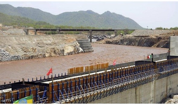 مصر تراقبُ ب « حذرَ » مناوشاتٍ عسكريةً وسياسيةً « معتادةً » بينَ الجارتينِ إثيوبيا والسودانِ