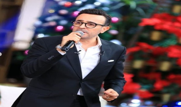 صابر الرباعي يؤكد أن المثابرة تصنع الاستمرار والنجوم يخشون الإبتذال