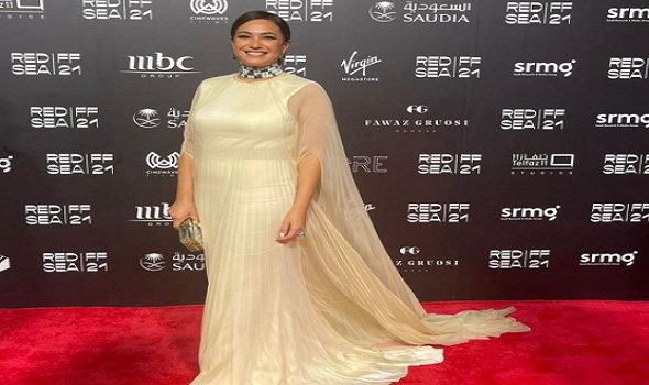 هند صبري تؤكد أن