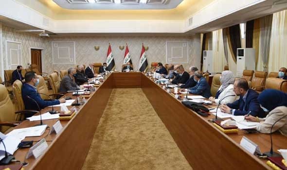 وساطة أممية لحسم خلافات البيت الكردي العراقي